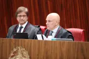 Gonet busca brecha para tornar inelegível senador que pediu indiciamento de Moraes