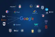 Google usa Copa para promover IA e ampliar influência no esporte