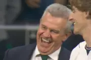 Gordon revela que xingamento de técnico do México foi elogio