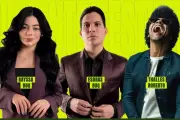 Gospelmente Festival anuncia Thalles Roberto e Rayssa e Esdras Buq em Manaus