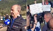 Governador de SC xinga indígenas e vira alvo de representação na PGR
