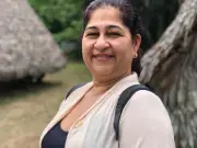 Governadora do Acre exonera presidente do Instituto de Mudanças Climáticas