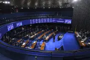 Governo avança em acordo no Senado para votar MP que amplia poderes da ANTT sobre tabela do frete