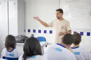 Governo de Alagoas abre concurso com 521 vagas para professores