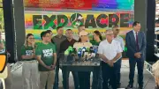 Governo do Acre assume organização da Expoacre 2026 após suspensão de contratos