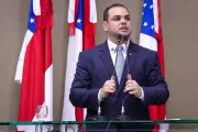 Governo do AM pagou R$ 8 mi em emendas de Cidade após posse