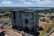 Governo do DF nega uso de recursos do Tesouro para socorrer BRB
