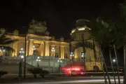 Governo do RJ enxuga máquina: fusão de secretarias e exonerações no IRM