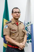 Governo do RJ exige auditoria externa para manter coronel bombeiro no cargo