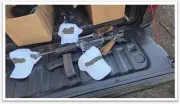 Governo do RJ ordena recadastramento extraordinário de armas de uso restrito