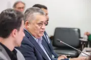 Governo Lula corre para aprovar MP do Frete no Senado até quinta