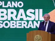Governo Lula lança Brasil Soberano 3 com R$ 18,5 bilhões para empresas afetadas por tarifas dos EUA