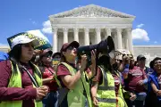 Governo Trump planeja encerrar TPS para haitianos e abre crise migratória