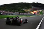 GP da Bélgica 2026: classificação em Spa-Francorchamps neste sábado