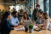 GPTW reforça qualidade do ambiente de trabalho no Brasil