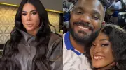 Gracyanne Barbosa apoia Erika Januza após vídeo sobre limites inegociáveis