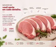 Gran Corte: Controle Total da Cadeia Produtiva de Carne Suína