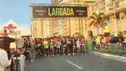 GRAND 7K reúne 2.200 corredores em Vila Velha com esporte e superação