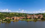 Grande Hotel Termas de Araxá reafirma vocação histórica para o bem-estar
