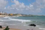 Grande Natal tem seis pontos impróprios para banho, aponta Idema