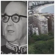 Grande Sertão: Veredas completa 70 anos com inspiração no Rio de Janeiro