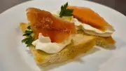 Gravlax: receita viking de salmão curado para a Copa