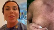 Gretchen revela por que voltou a clarear pelos após críticas: 'Meu marido gosta'