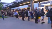 Greve de ônibus no Rio: TRT faz nova audiência de conciliação no 3º dia