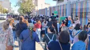 Greve de servidores fecha 48 escolas e 8 postos em Divinópolis