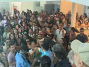 Greve dos servidores municipais de Divinópolis é encerrada após assembleia