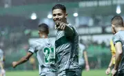 Grêmio acerta empréstimo de Diego Caito com o Goiás por um ano