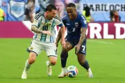 Grêmio anuncia atacante cabo-verdiano Jovane Cabral, ex-Copa do Mundo