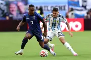 Grêmio anuncia Jovane Cabral, da seleção de Cabo Verde, até 2027