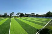 Grêmio divulga imagens do novo CT do futebol feminino em Gravataí