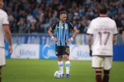 Grêmio é eliminado da Sul-Americana após perder para o Bolívar por 1 a 0
