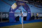 Grêmio enfrenta Bolívar na Sul-Americana com desvantagem de 3 a 2
