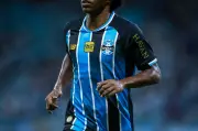 Grêmio enfrenta dificuldades para fechar patrocínio máster em 2025