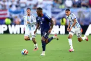 Grêmio negocia com Jovane Cabral, destaque de Cabo Verde na Copa