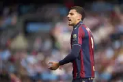 Grêmio negocia empréstimo do zagueiro Matías Moreno, da Fiorentina