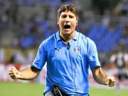 Grêmio: o que corrigir no 2º semestre? Podcast ge analisa