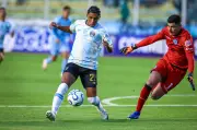 Grêmio perde para Bolívar na altitude por 3 a 2 pela Sul-Americana