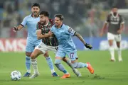 Grêmio pode poupar titulares contra Bolívar na altitude de La Paz