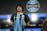 Grêmio projeta volta contra Mirassol após 48 dias sem jogos