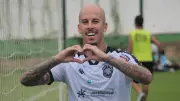 Grêmio Prudente anuncia volante Marcos Júnior como 10º reforço