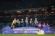 Grêmio tem notas baixas em derrota para o Bolívar na Libertadores