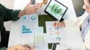 Grupo Amil divulga relatório ESG 2025 com metas de sustentabilidade
