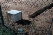 Grupo invade presídio e resgata 3 presos ligados ao PCC em Campo Grande
