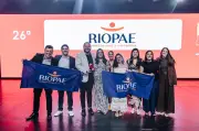 Grupo Riopae conquista selo GPTW pelo terceiro ano consecutivo