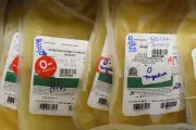 GSH Banco de Sangue de SP pede doações de O negativo após queda nos estoques