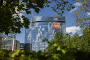 GSK interrompe desenvolvimento de medicamento para tosse crônica